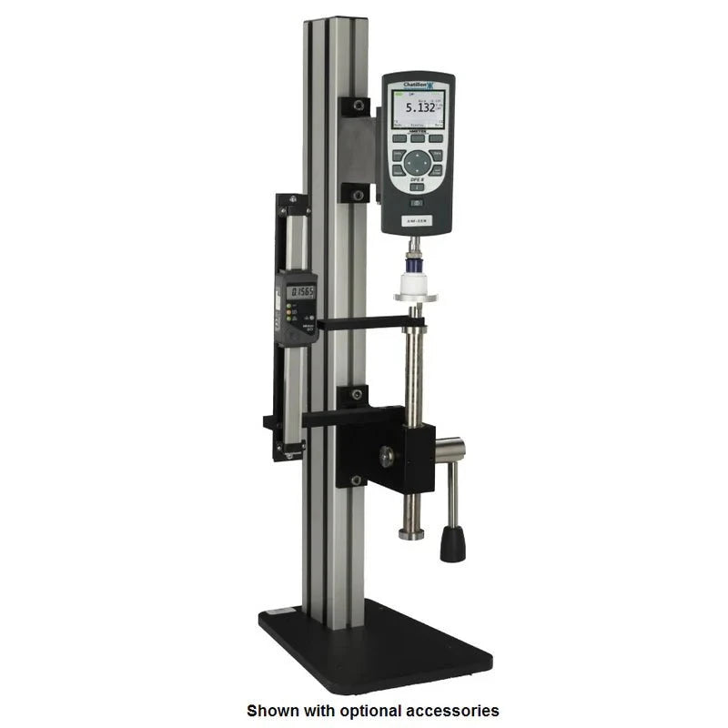 MT500 Series Measurement Systems Ametek - Indicate Technologies