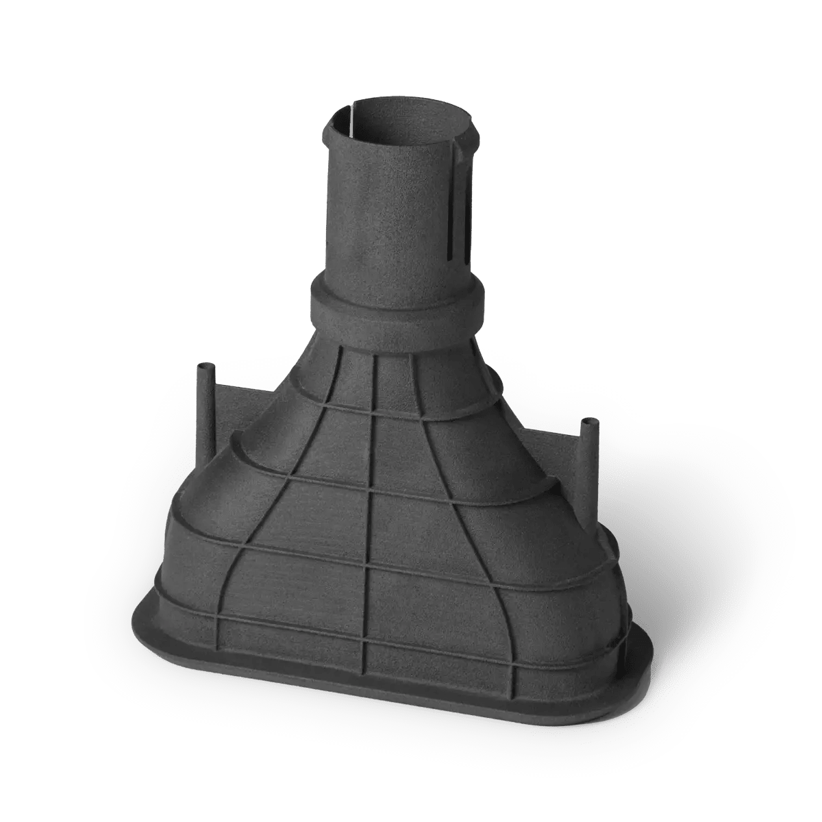 Nylon 12 GF Powder 6 kg - Resin - Formlabs - Indicate Technologies