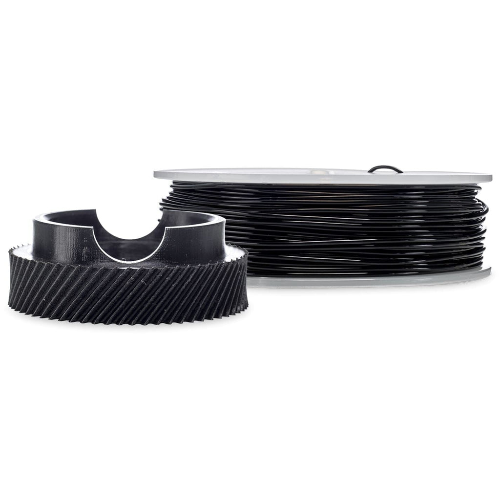 Nylon Filament UltiMaker 2.85 mm 750 g Black - Indicate Technologies