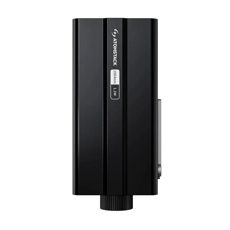 P1 1.2W IR Laser Module - Accessories - AtomStack - Indicate Technologies