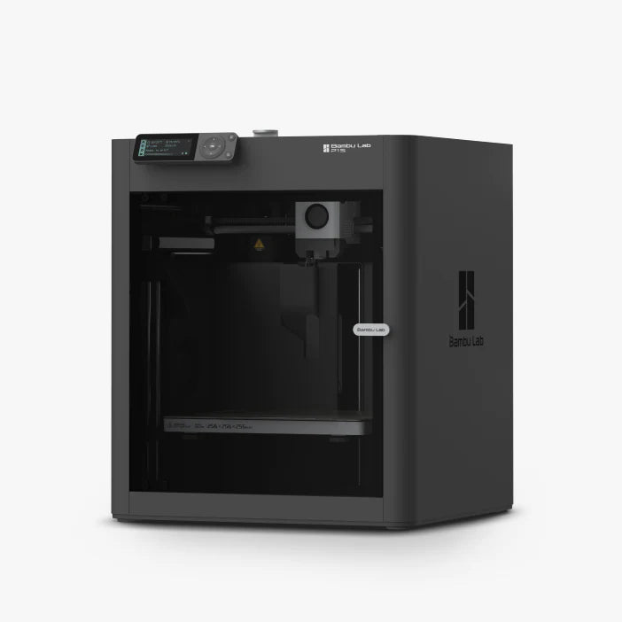 P1S - 3D Printers - Bambu Lab - Indicate Technologies