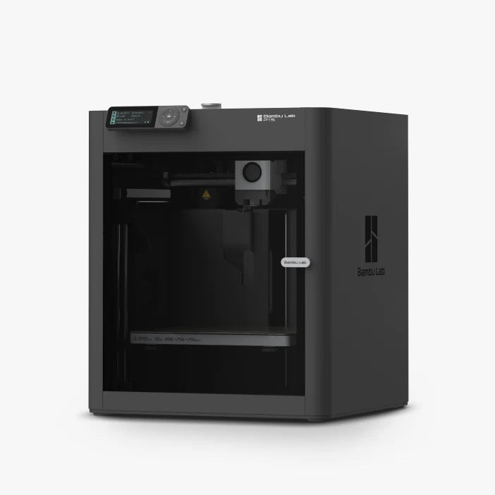 P1S 3D Printers Bambu Lab P1S - Indicate Technologies