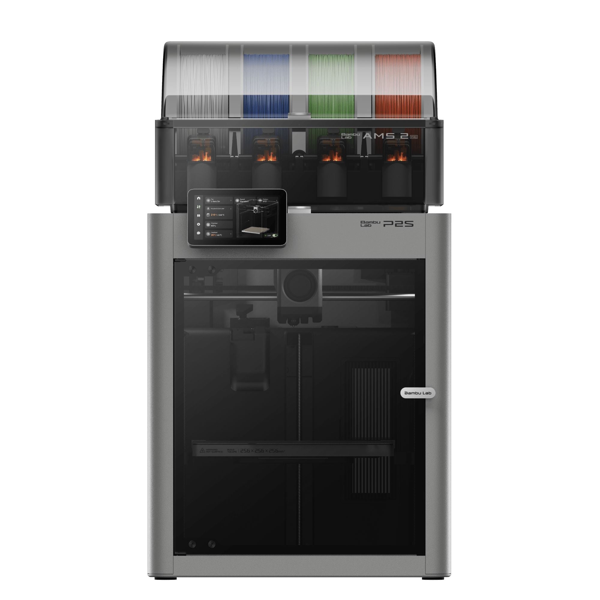 P2S - 3D Scanners - Bambu Lab - Indicate Technologies