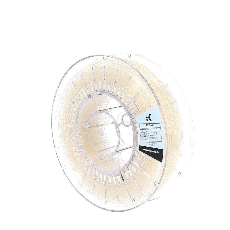 PEBA - S - Filament - Airtech - Indicate Technologies