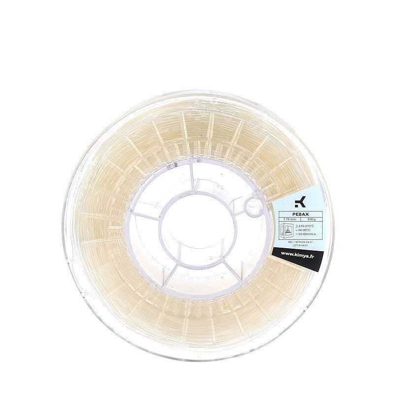 PEBA - S - Filament - Airtech - Indicate Technologies