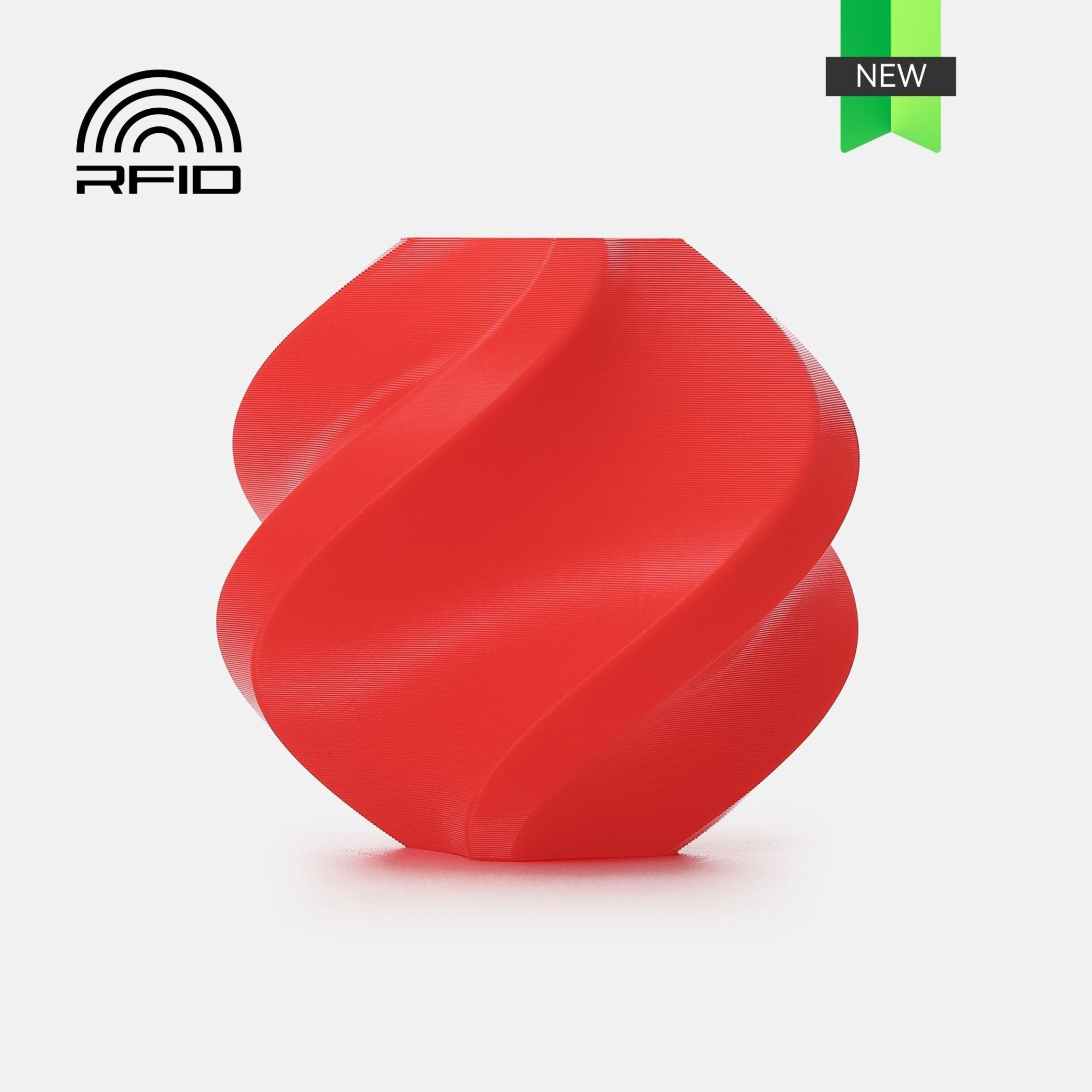 PETG Basic - Filament - Bambu Lab - Indicate Technologies