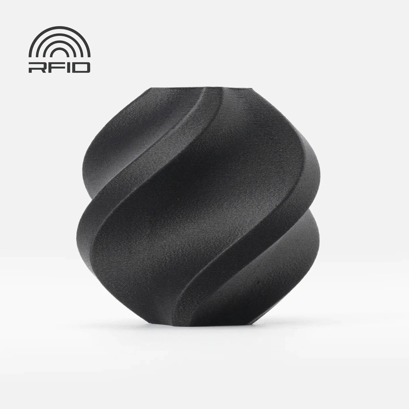 PETG-CF Filament Bambu Lab Black Spool 1.0 kg - Indicate Technologies