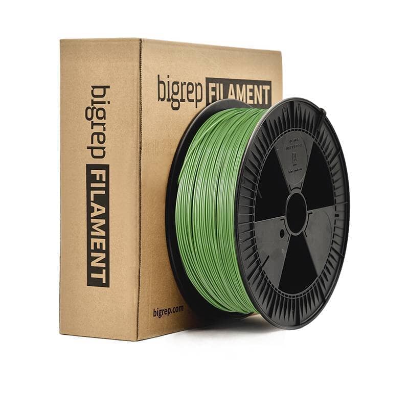 PETG - Filament - BigRep - Indicate Technologies