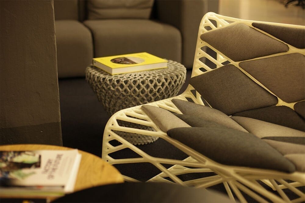 PETG Filament BigRep - Indicate Technologies