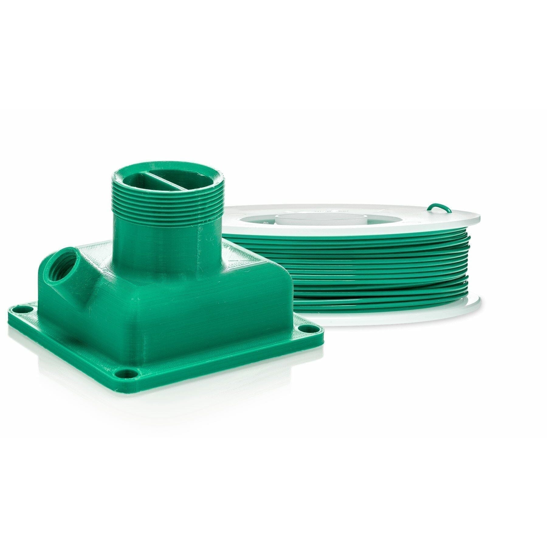 PETG Filament UltiMaker 2.85 mm 750 g Green - Indicate Technologies