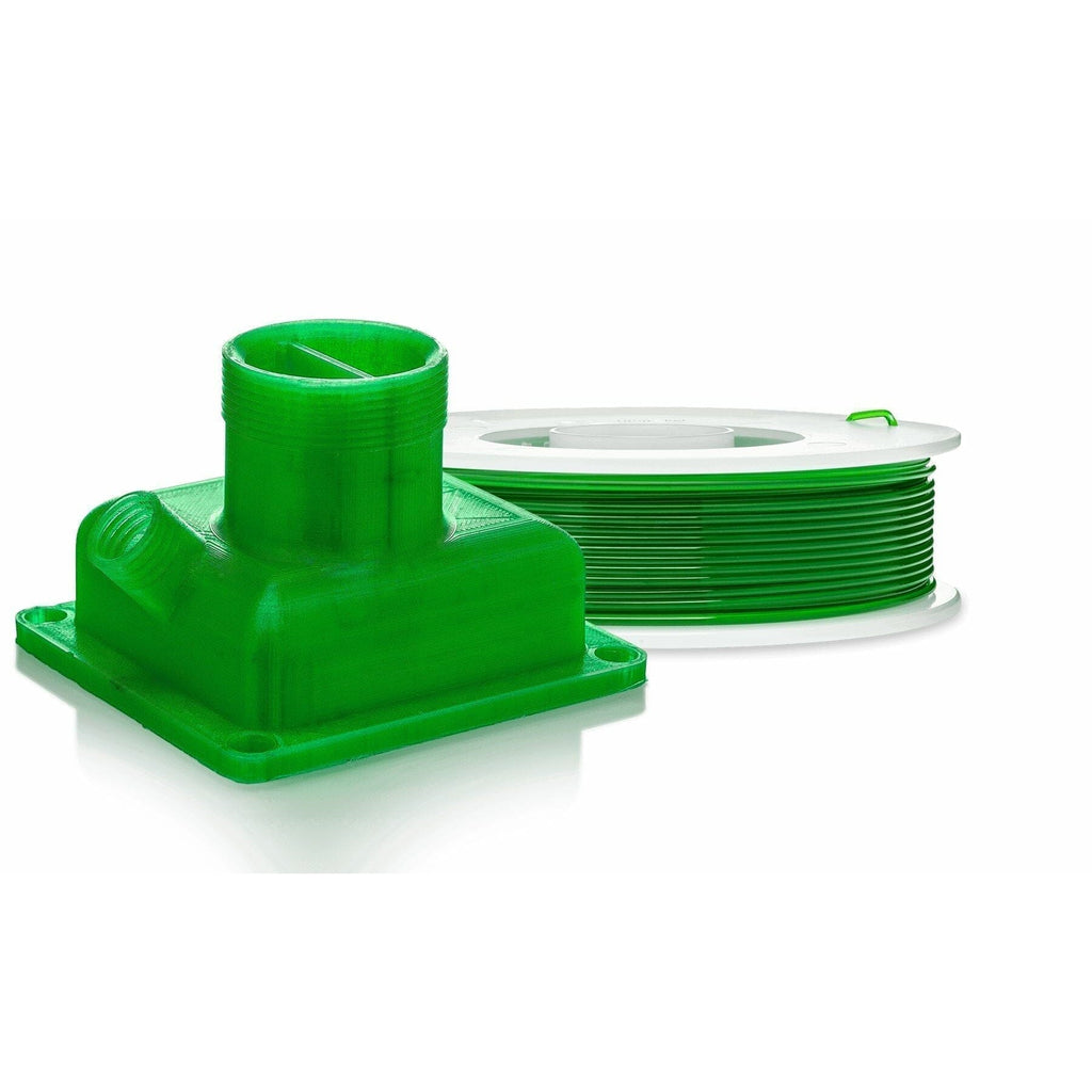 PETG Filament UltiMaker 2.85 mm 750 g Green Translucent - Indicate Technologies