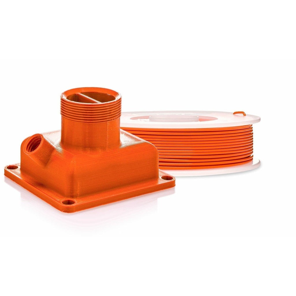 PETG Filament UltiMaker 2.85 mm 750 g Orange - Indicate Technologies