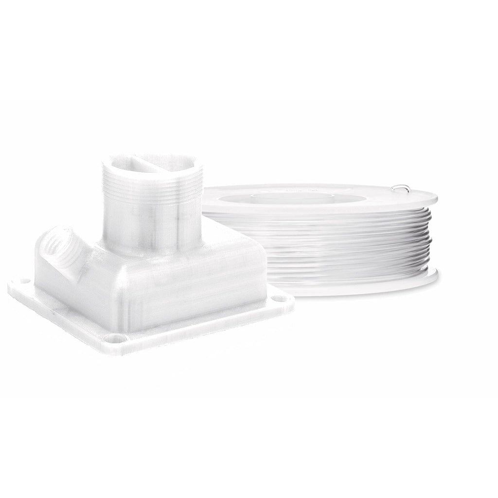 PETG Filament UltiMaker 2.85 mm 750 g Transparent - Indicate Technologies