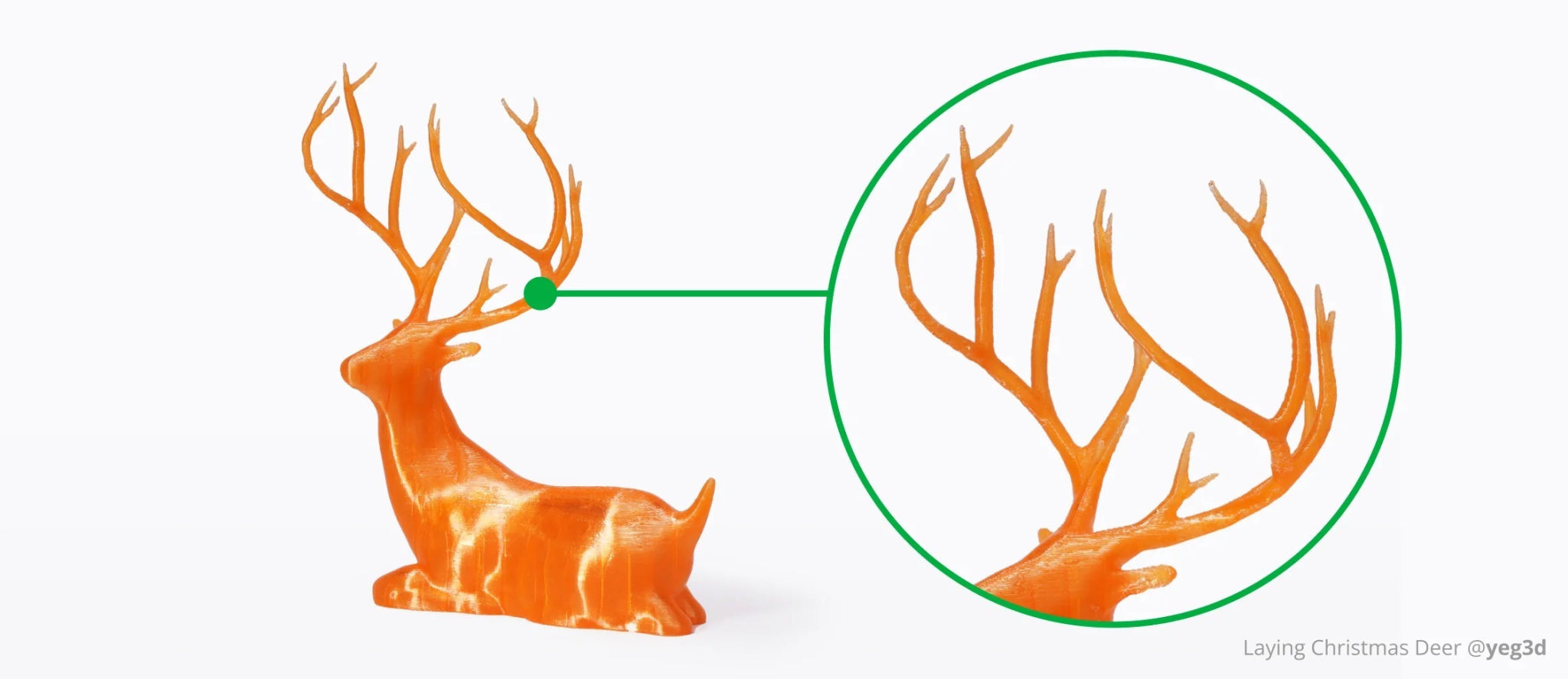 PETG Translucent - Filament - Bambu Lab - Indicate Technologies