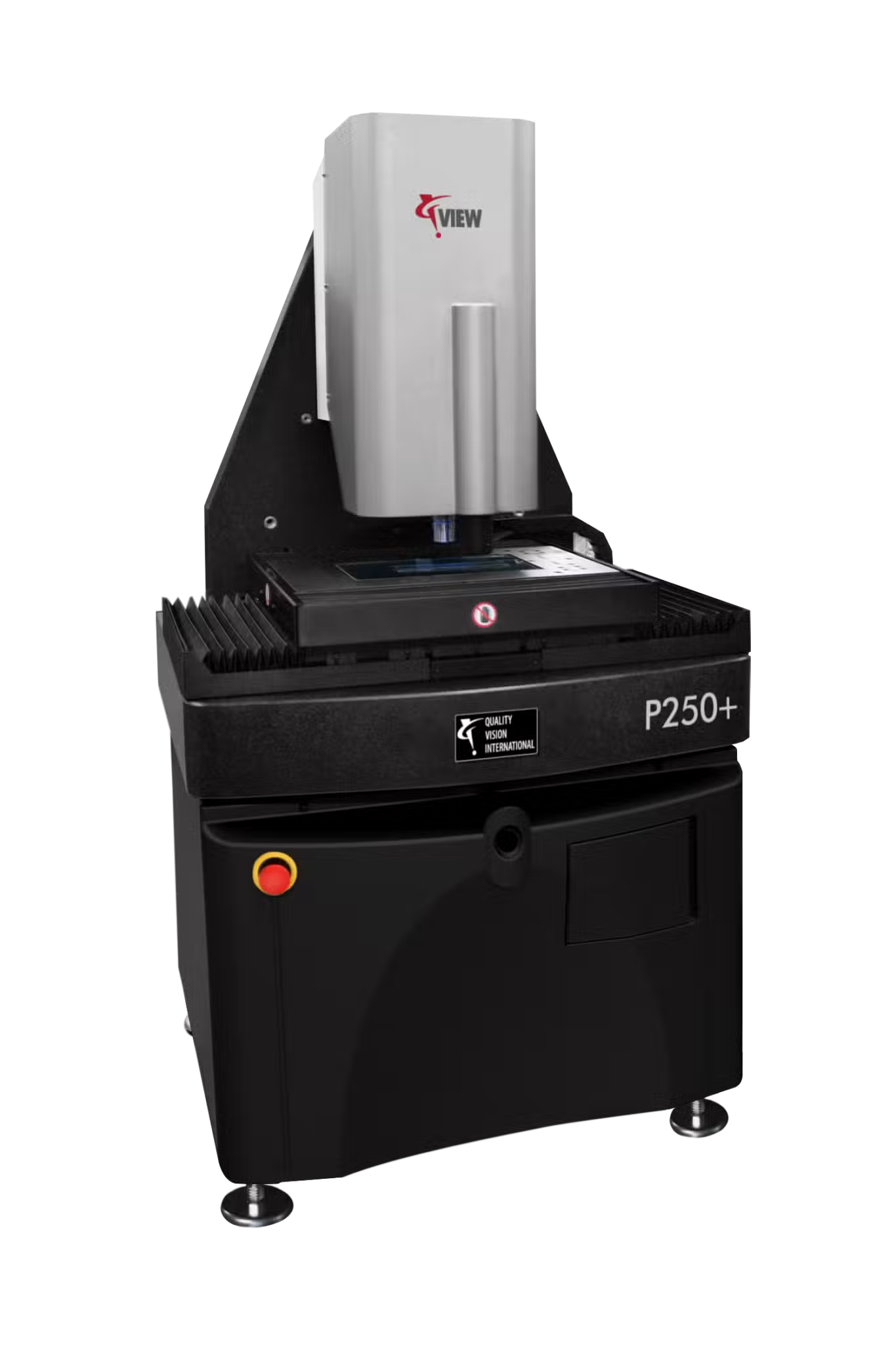 Pinnacle Plus Measurement Systems VIEW Micro Metrology - Indicate Technologies