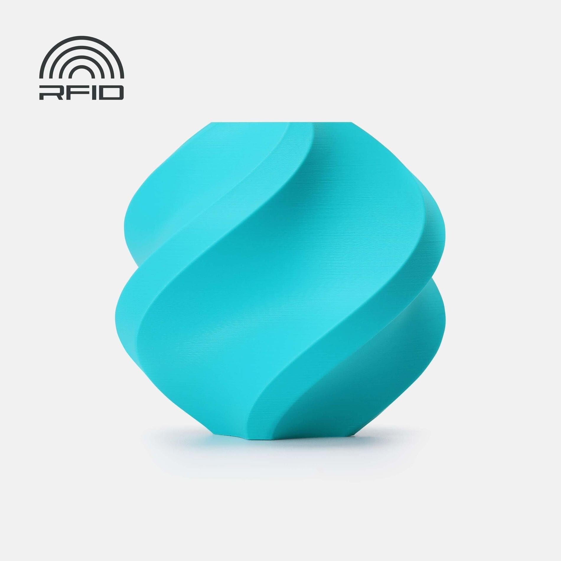 PLA Basic - Filament - Bambu Lab - Indicate Technologies