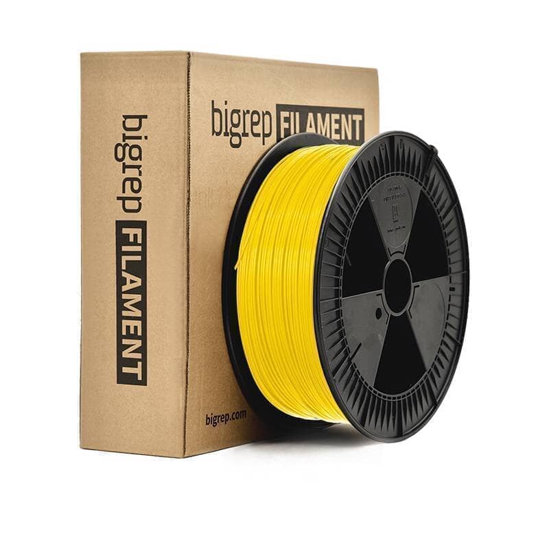 PLA - Filament - BigRep - Indicate Technologies