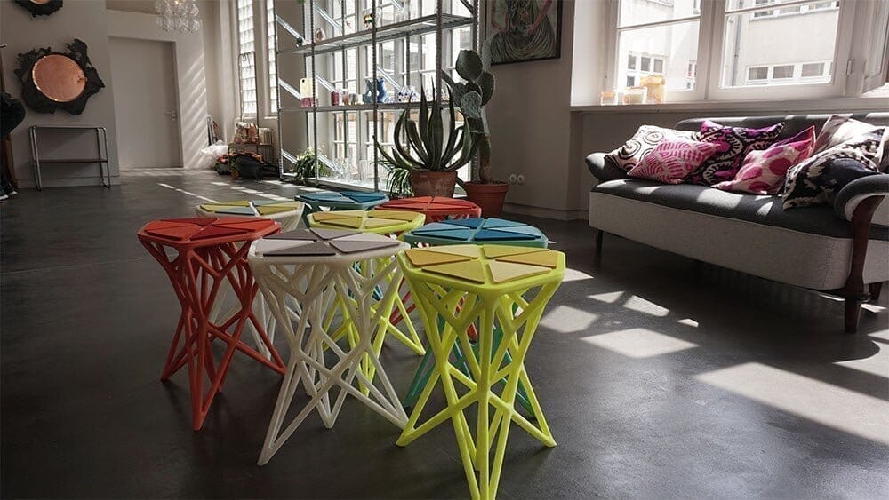 PLA Filament BigRep - Indicate Technologies