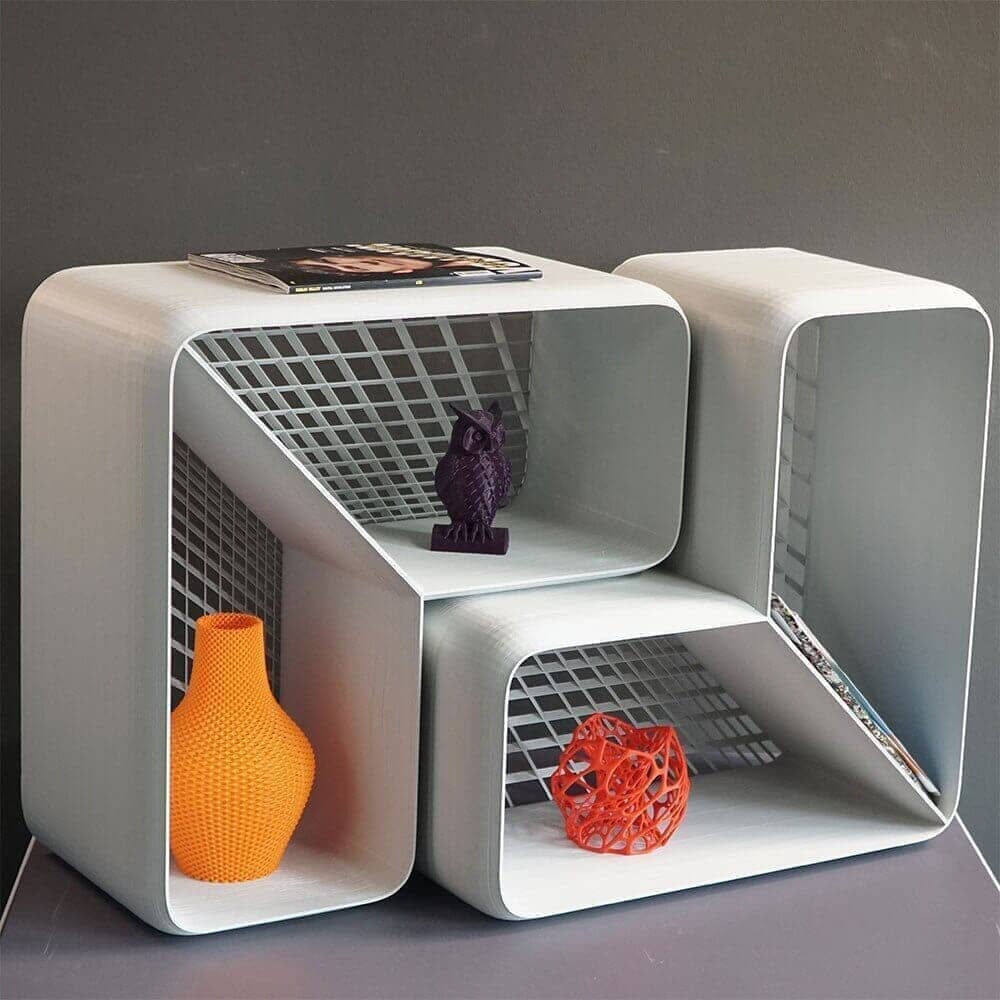 PLA Filament BigRep - Indicate Technologies