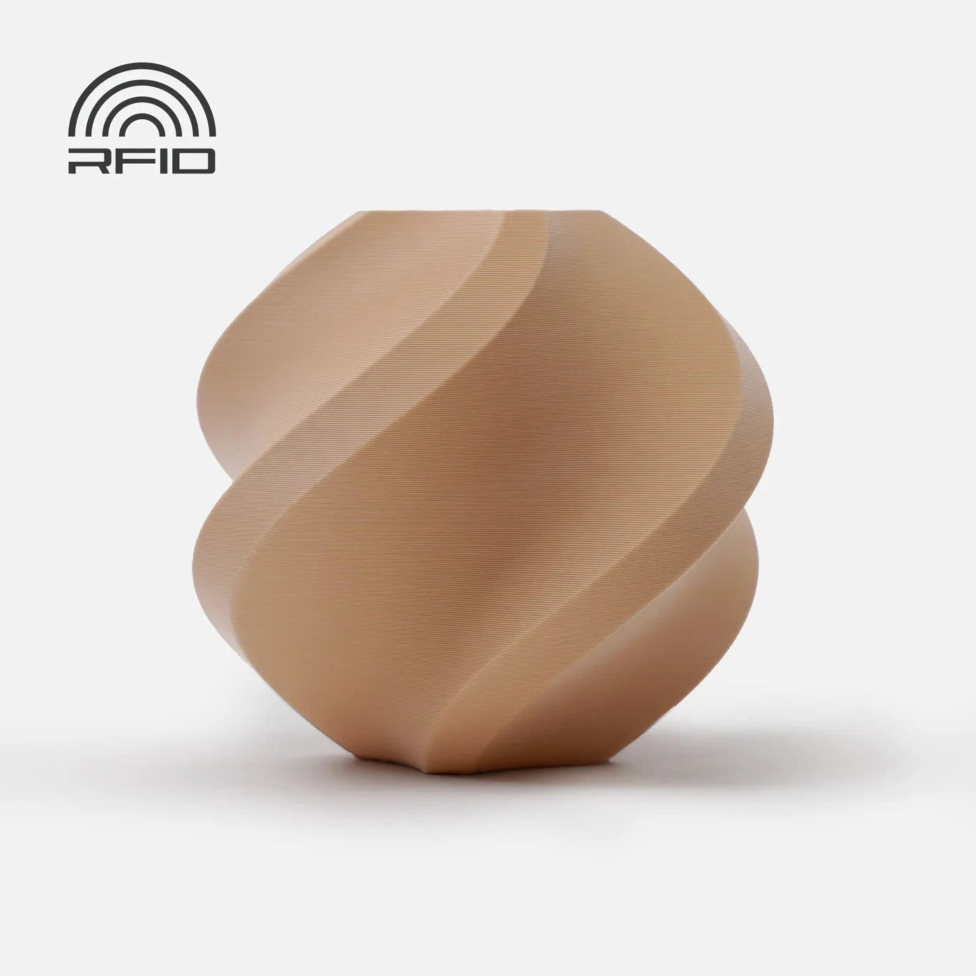PLA Matte - Filament - Bambu Lab - Indicate Technologies