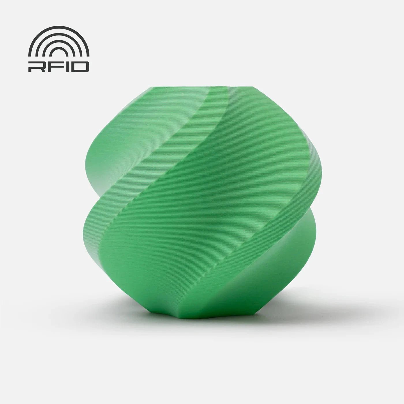 PLA Matte - Filament - Bambu Lab - Indicate Technologies