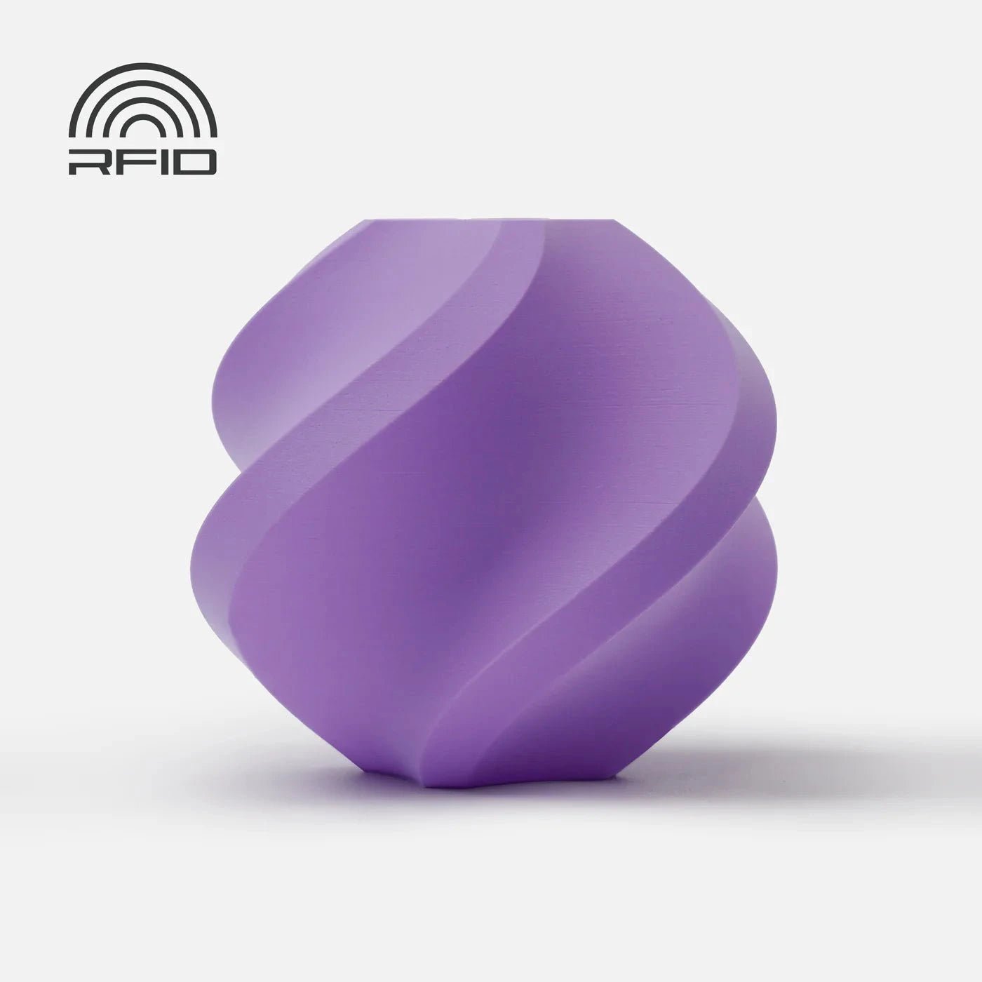 PLA Matte - Filament - Bambu Lab - Indicate Technologies