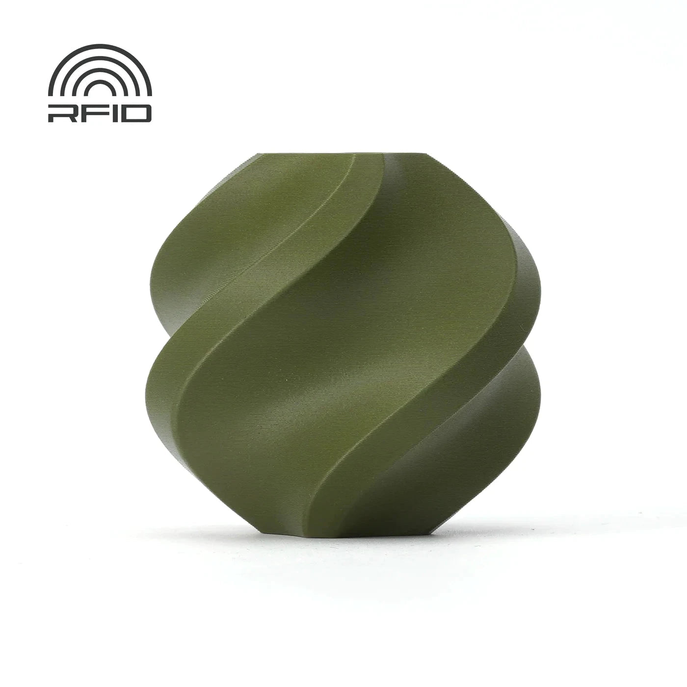 PLA Matte - Filament - Bambu Lab - Indicate Technologies