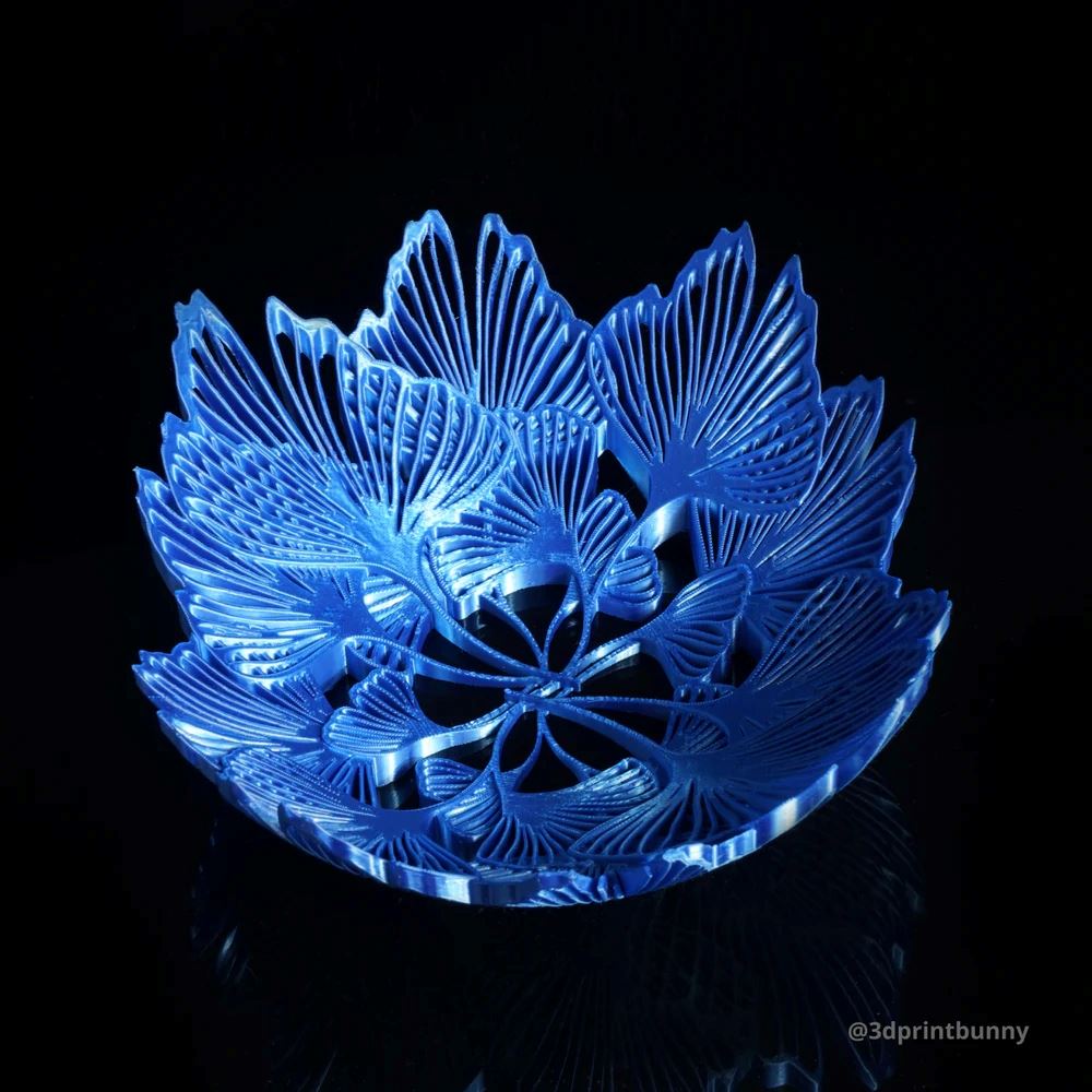 PLA Silk - Filament - Bambu Lab - Indicate Technologies