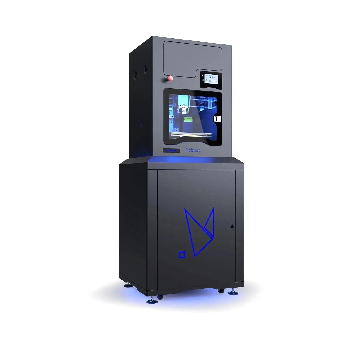 Plus Pro - 3D Printers - Roboze - Indicate Technologies