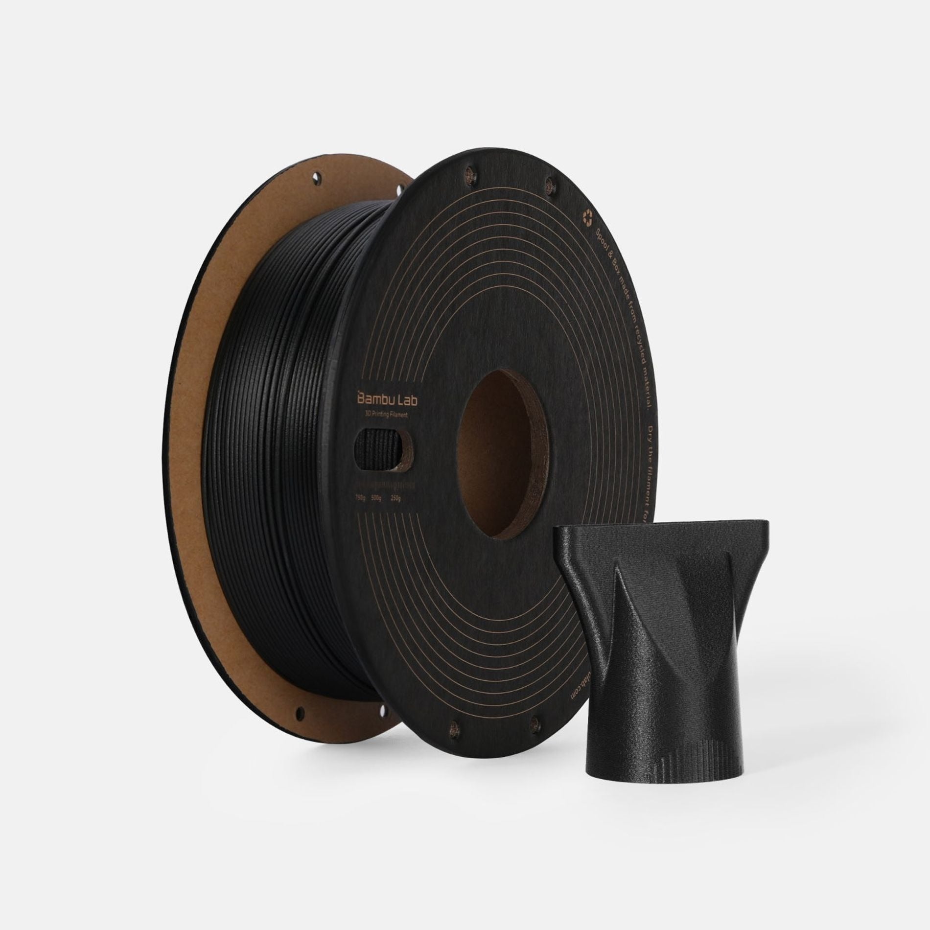 PPA - CF - Filament - Bambu Lab - Indicate Technologies