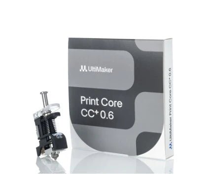 Print Core CC+ - 0.4mm - Accessories - UltiMaker - Indicate Technologies