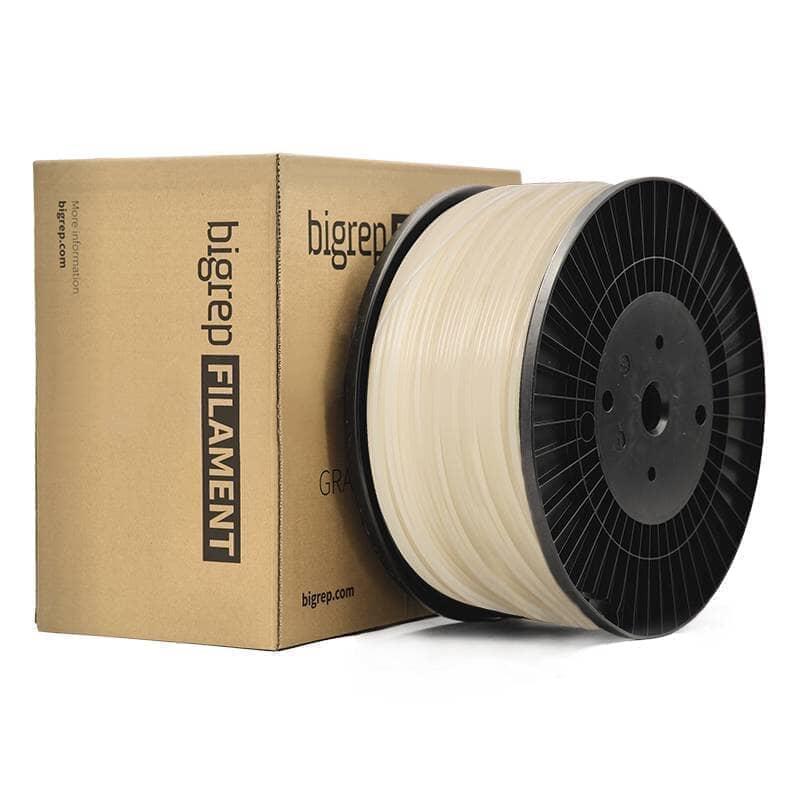 PRO HT - Filament - BigRep - Indicate Technologies