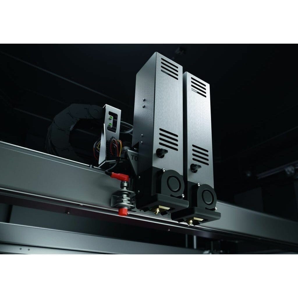 PRO.2 - 3D Printers - BigRep - Indicate Technologies