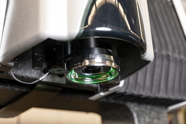 Programmable Ring Light