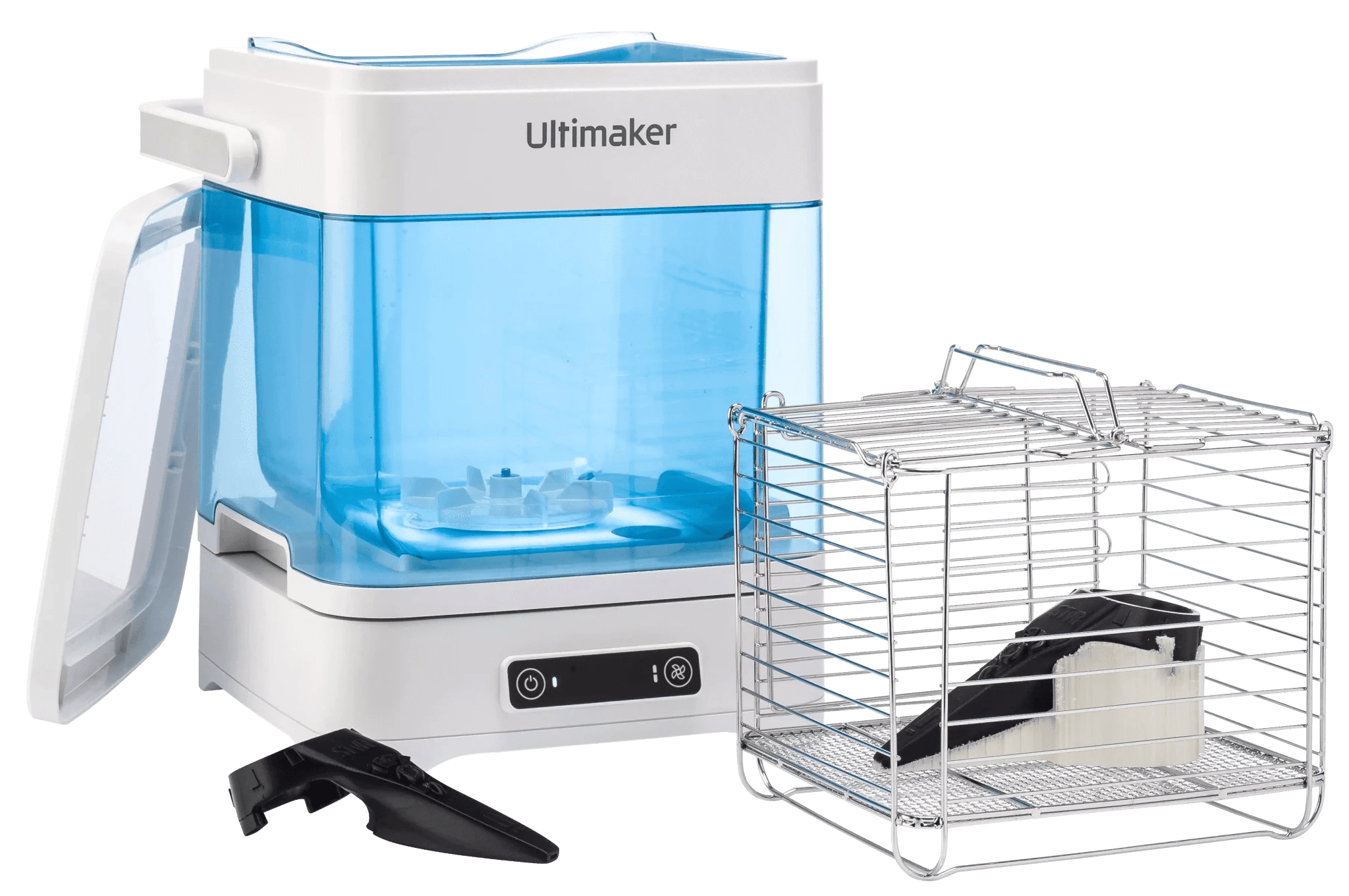 PVA Removal Station - Accessories - UltiMaker - Indicate Technologies