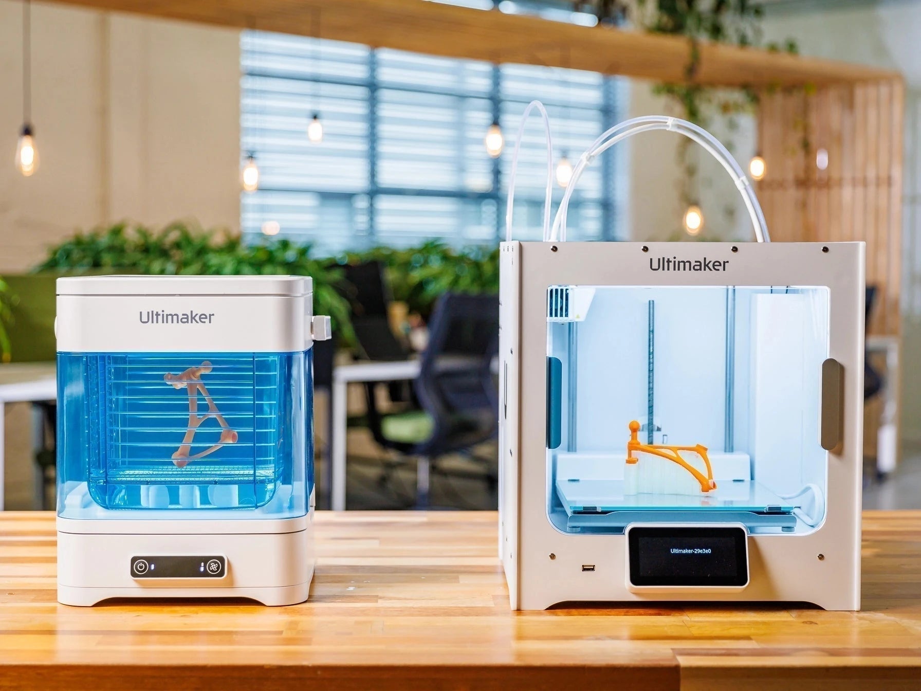 PVA Removal Station - Accessories - UltiMaker - Indicate Technologies