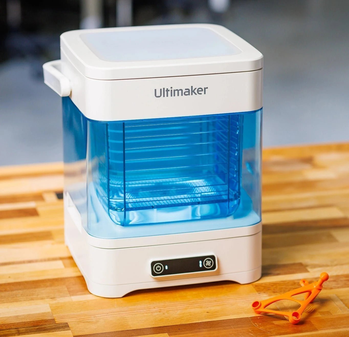 PVA Removal Station - Accessories - UltiMaker - Indicate Technologies