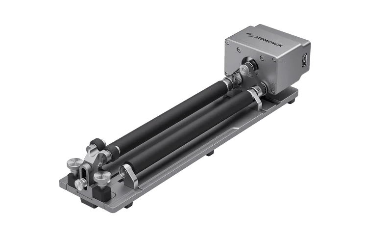 R6 Rotary Roller Accessories AtomStack - Indicate Technologies