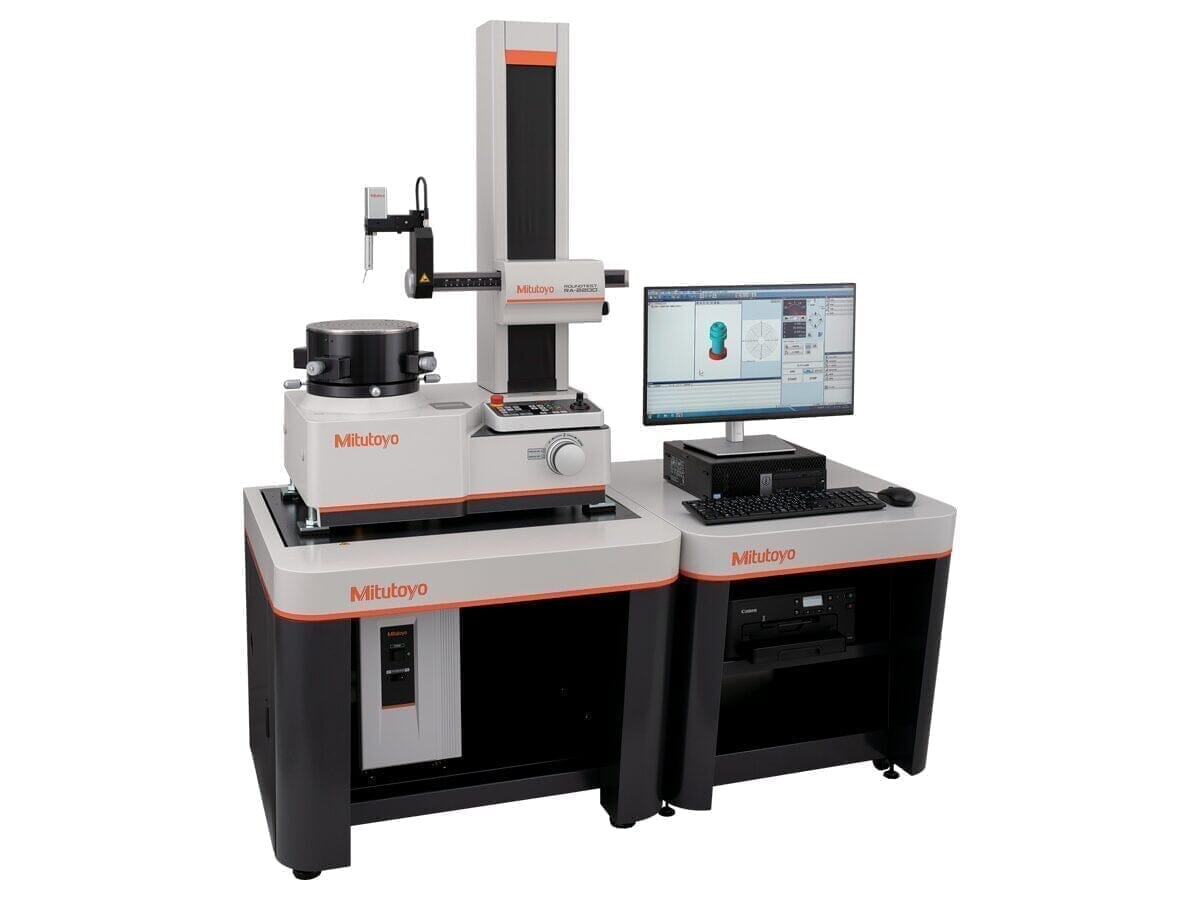 RA - 2200 CNC – Extreme Type - Measurement Systems - Mitutoyo - Indicate Technologies