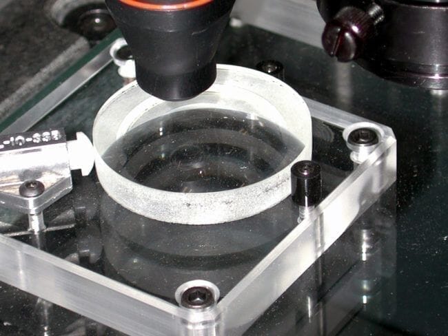 Rainbow Probe Measurement Accessory OGP - Indicate Technologies