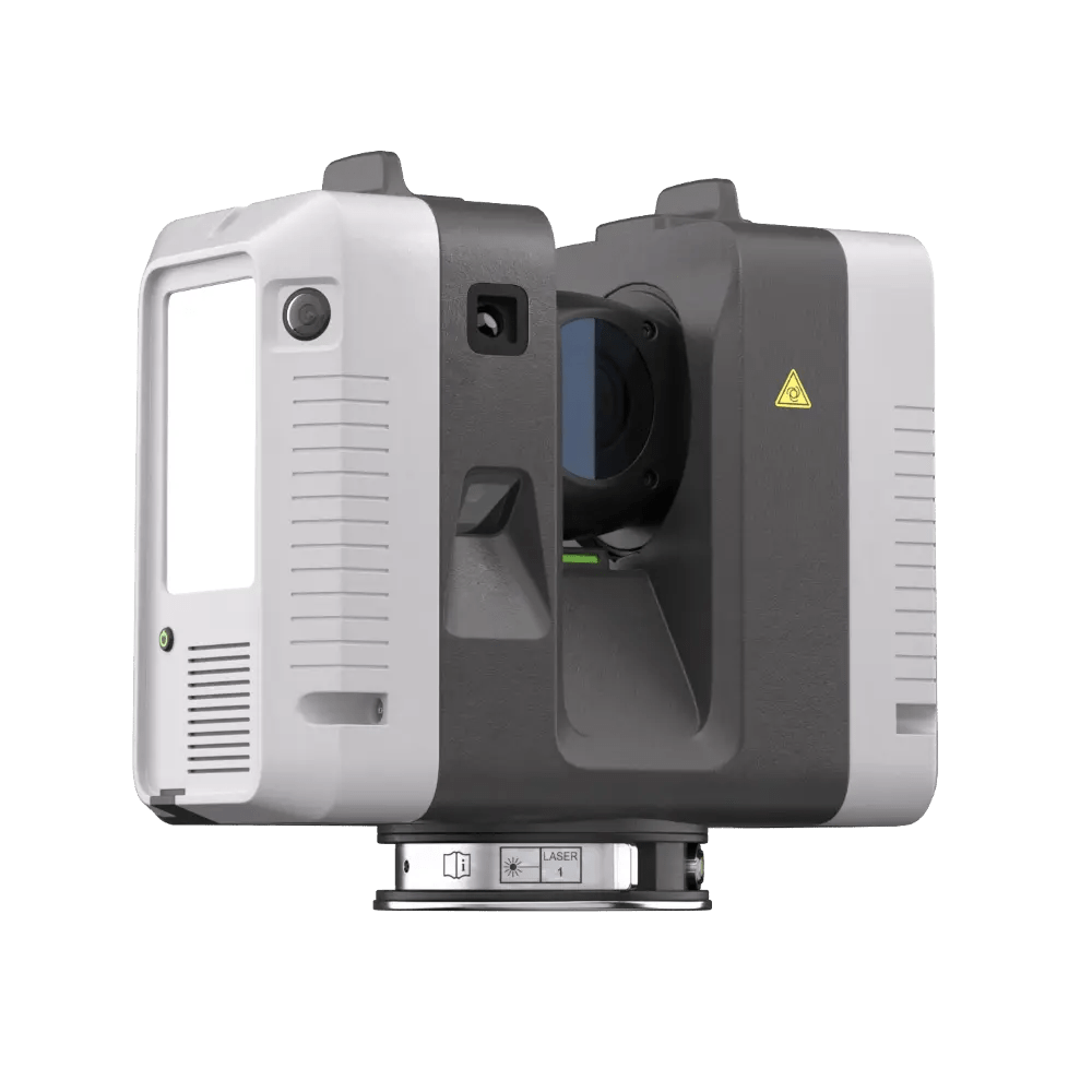 Ray II - 3D Scanners - Artec 3D - Indicate Technologies