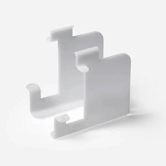 Rigid 4000 Resin (Form 3) Resin Formlabs - Indicate Technologies