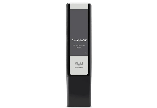 Rigid 4000 Resin (Form 3) Resin Formlabs - Indicate Technologies