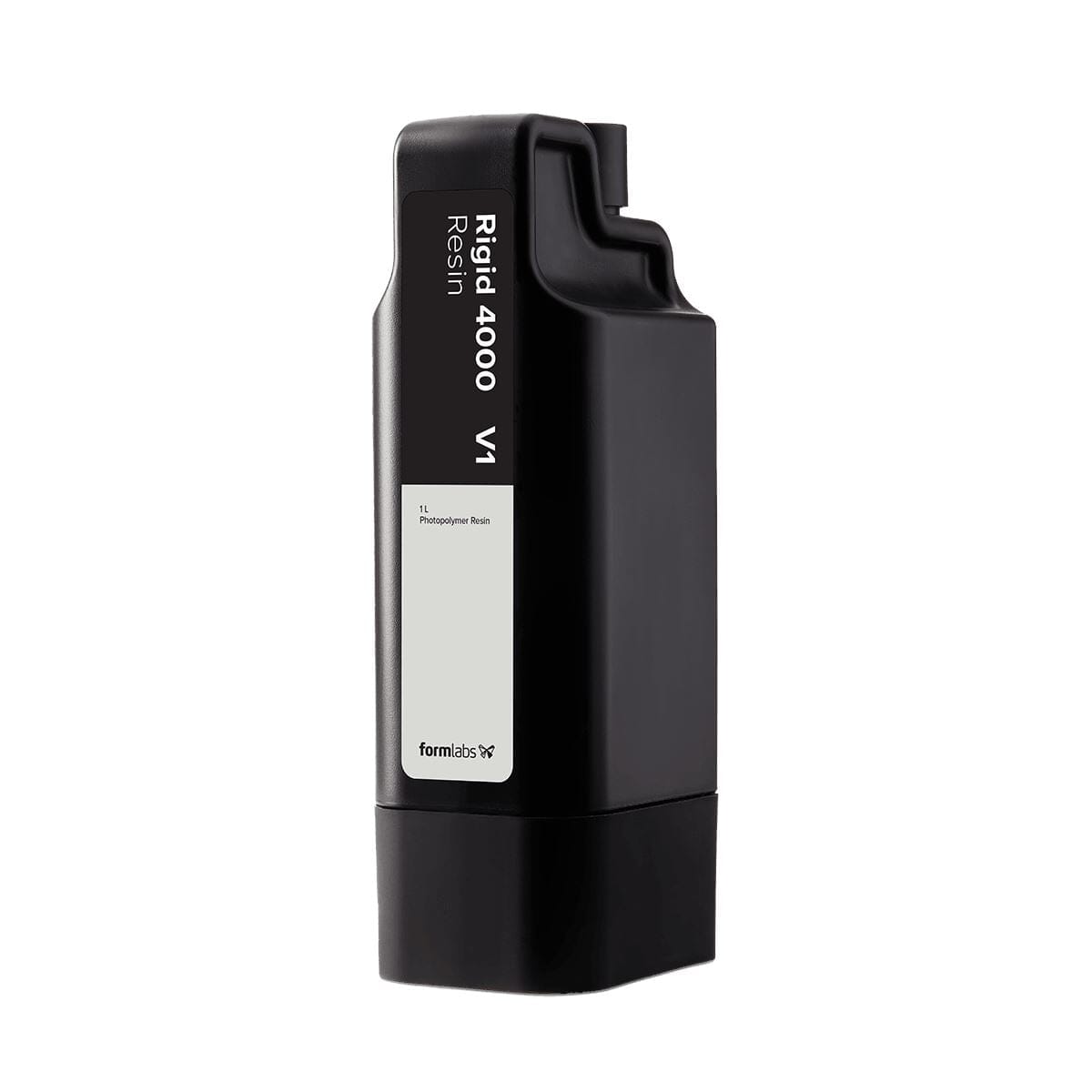 Rigid 4000 Resin (Form 4) 1 L Resin Formlabs - Indicate Technologies