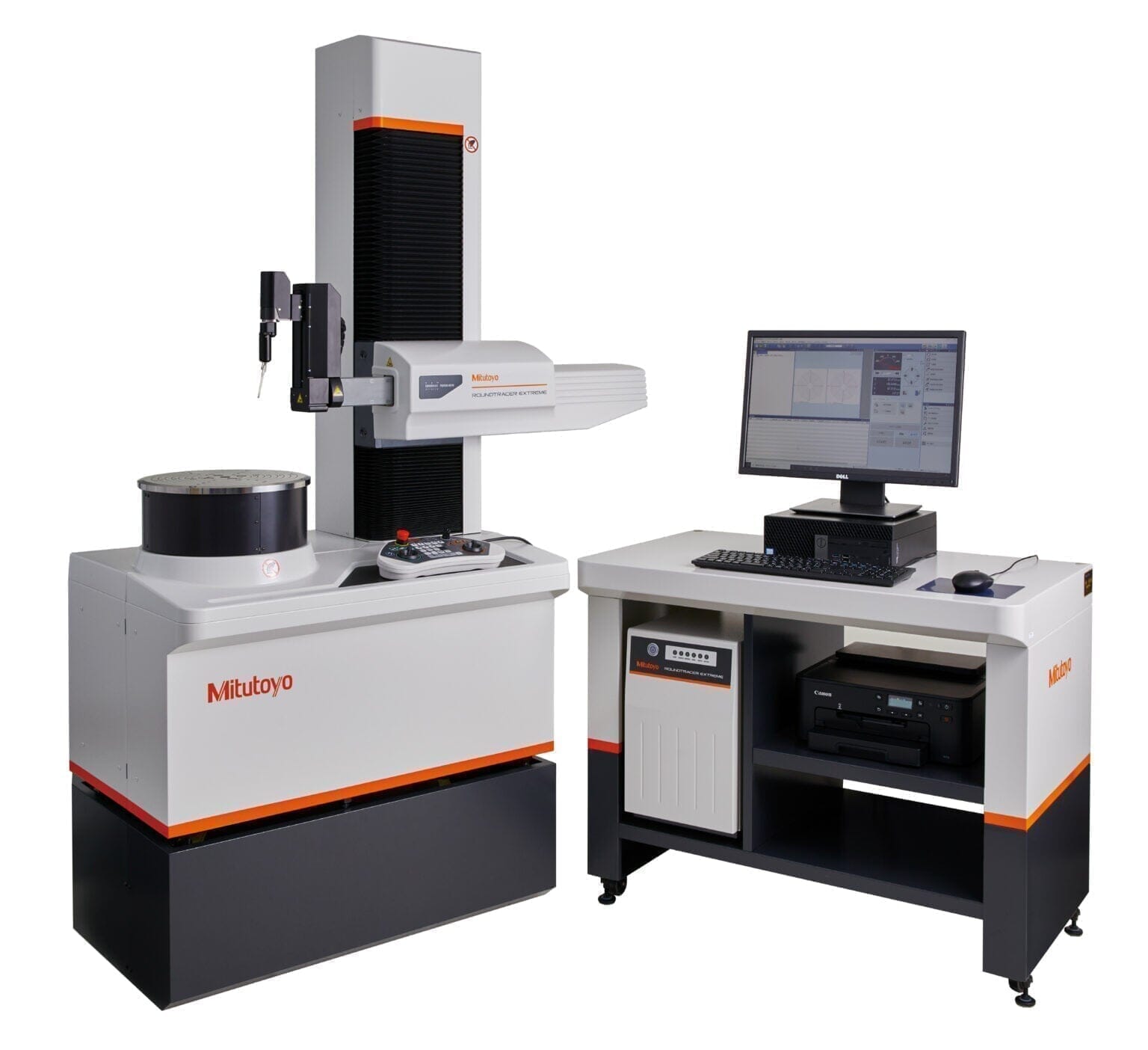 Roundtracer Extreme Measurement Systems Mitutoyo - Indicate Technologies