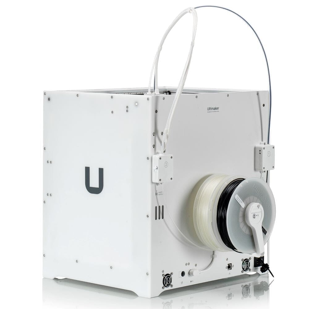 S5 3D Printers UltiMaker - Indicate Technologies