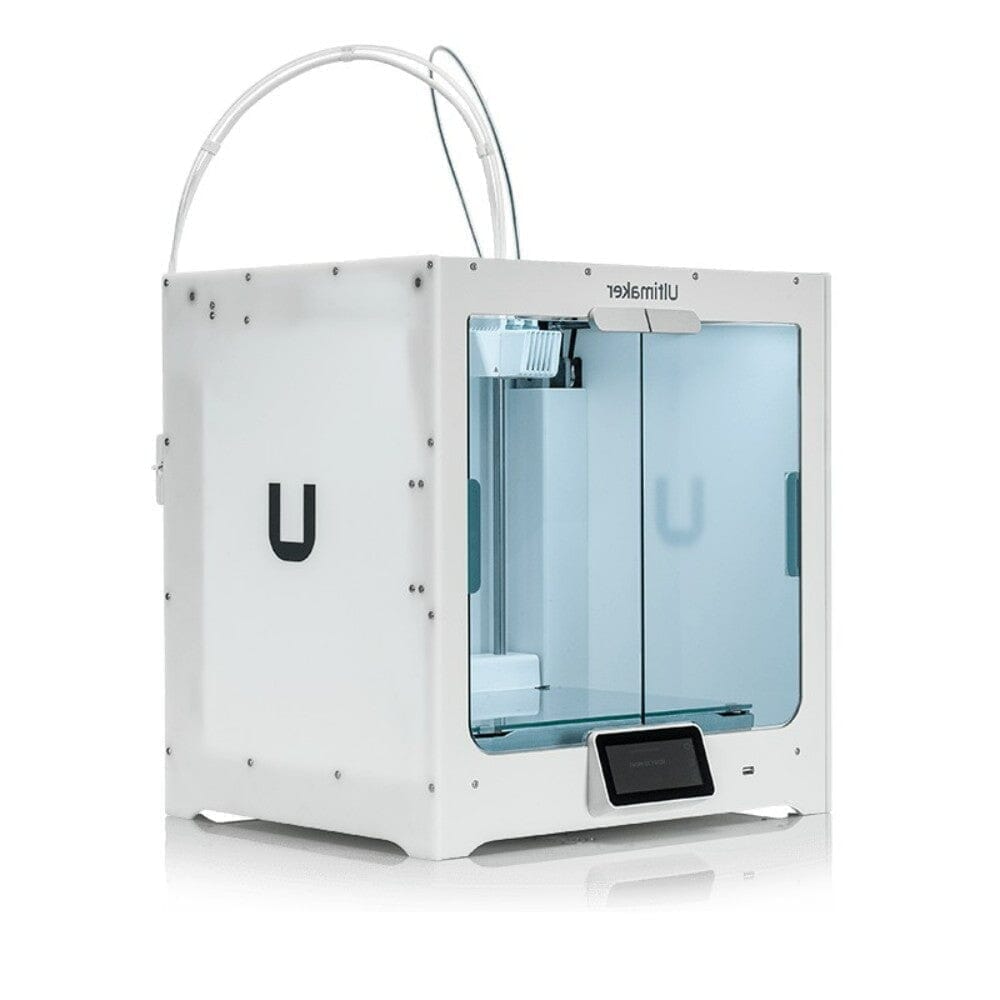 S5 3D Printers UltiMaker - Indicate Technologies