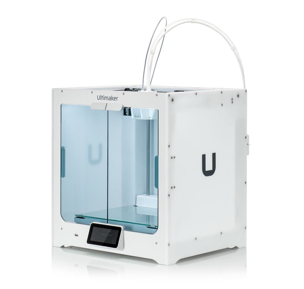 S5 3D Printers UltiMaker - Indicate Technologies