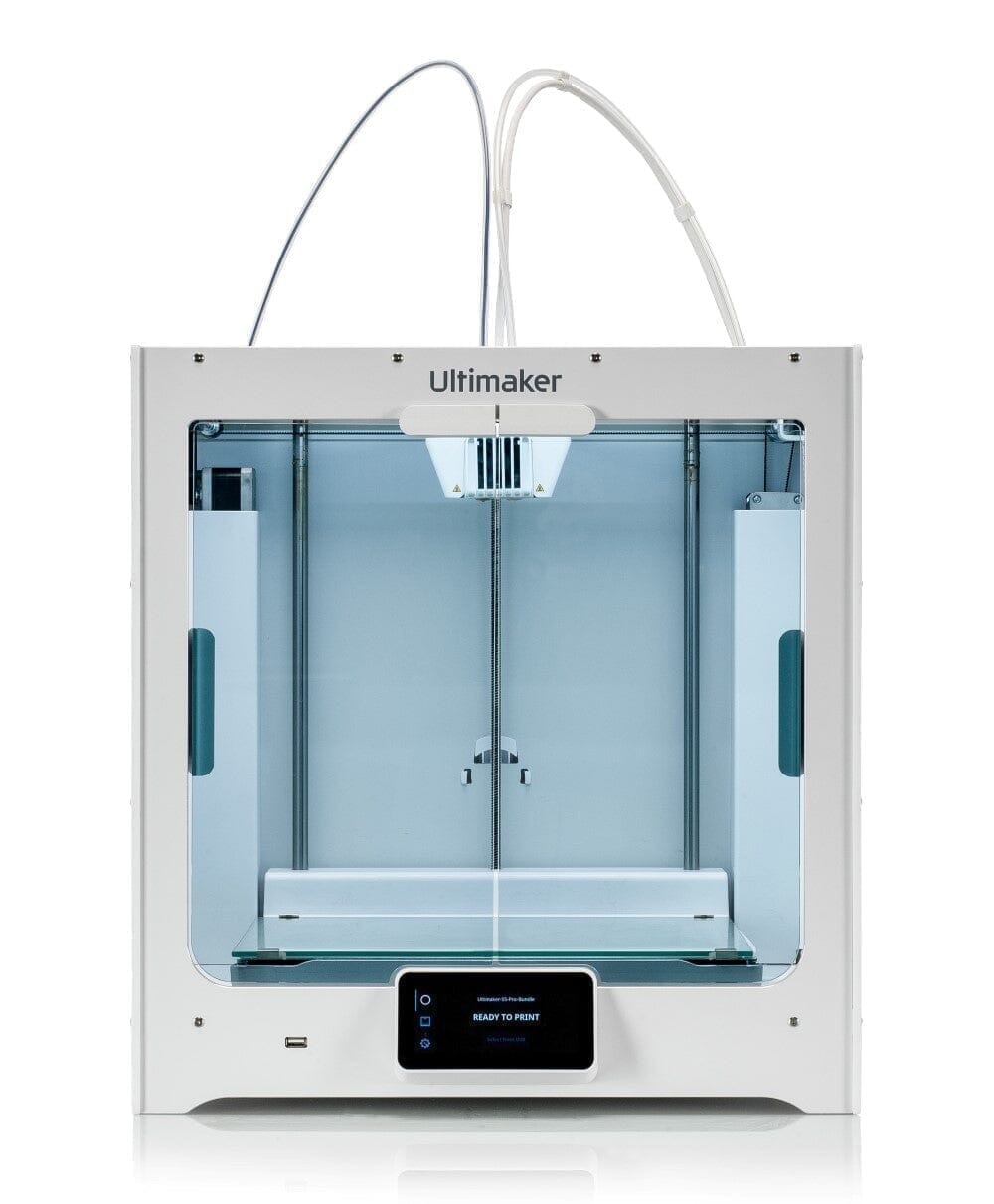 S5 - 3D Printers - UltiMaker - Indicate Technologies