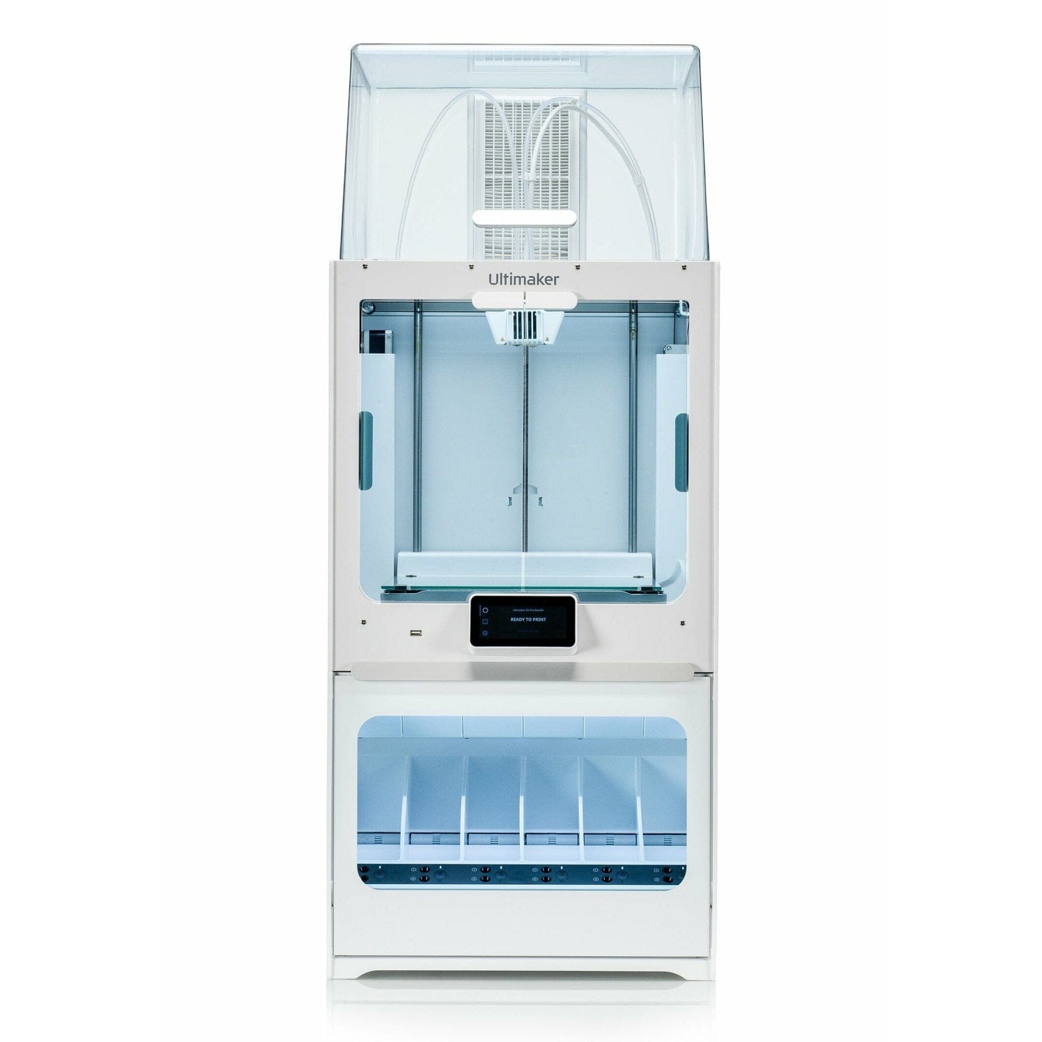 S5 + Air Manager (2020 Showroom Equipment) - 3D Printers - UltiMaker - Indicate Technologies